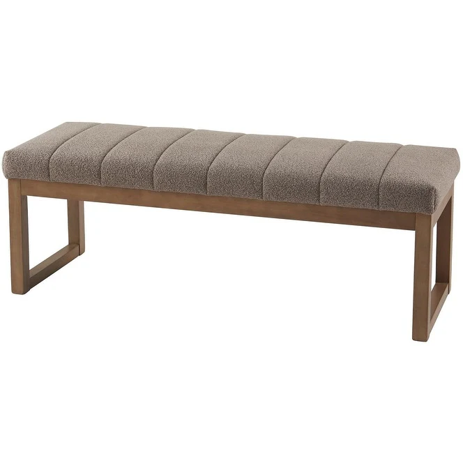 45 Entryway Upholstered Bench Shoe Rack Bench