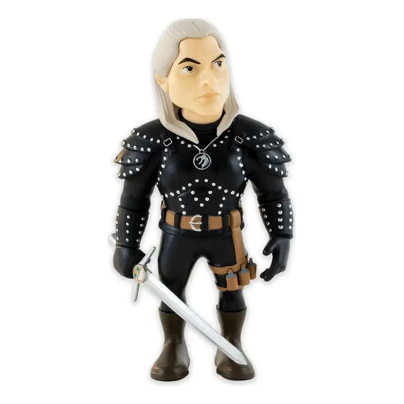 Figur The Witcher