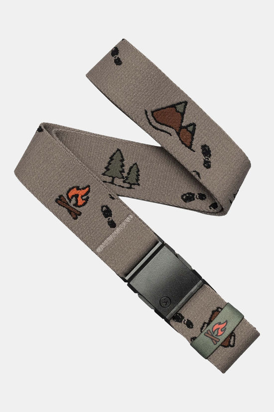 Arcade Belts Get Outside Riem