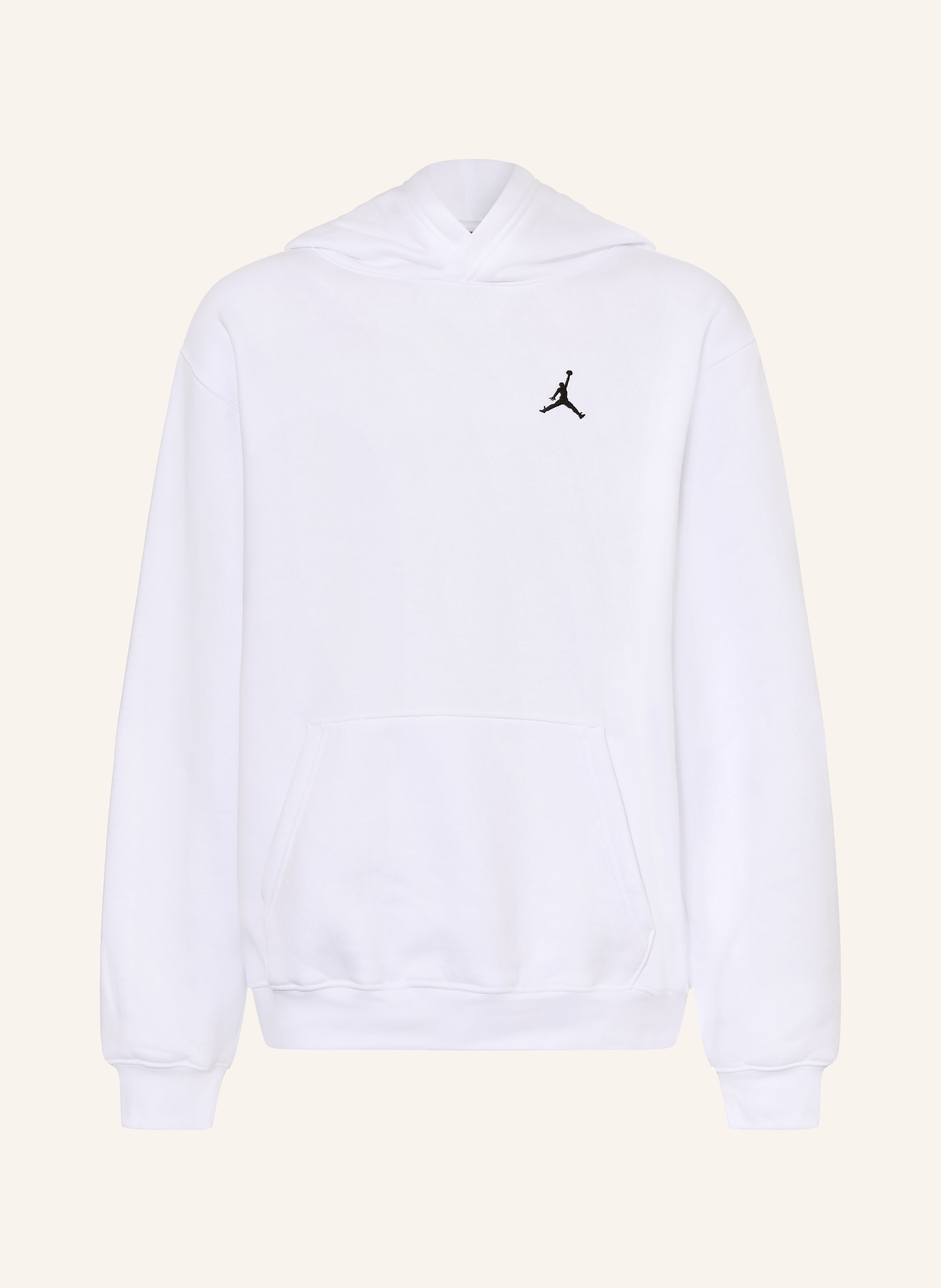 JORDAN Hoodie MJ BROOKLYN