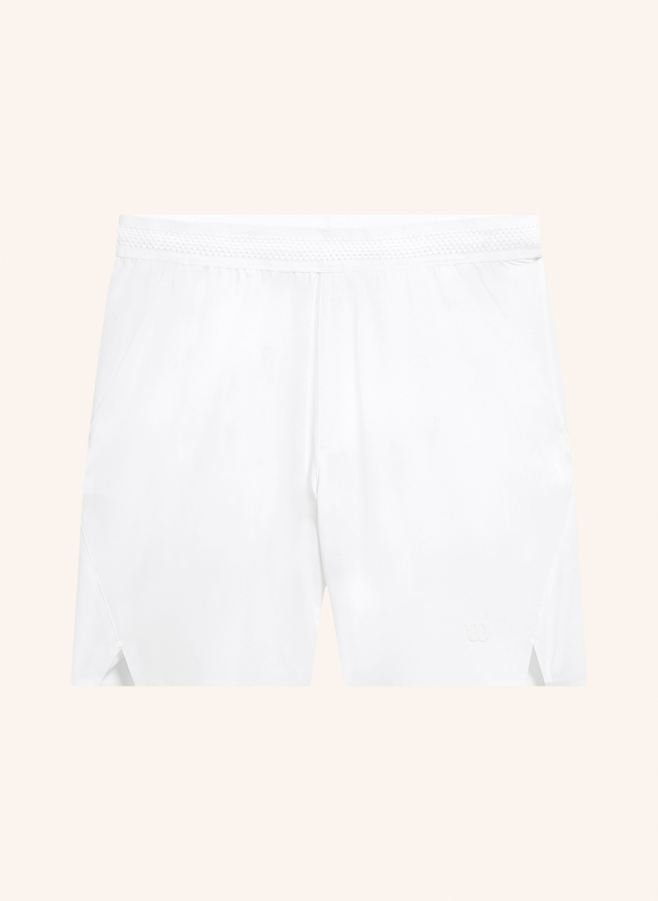 Wilson Sporthose TOURNAMENT SHORT 7IN UNLINED