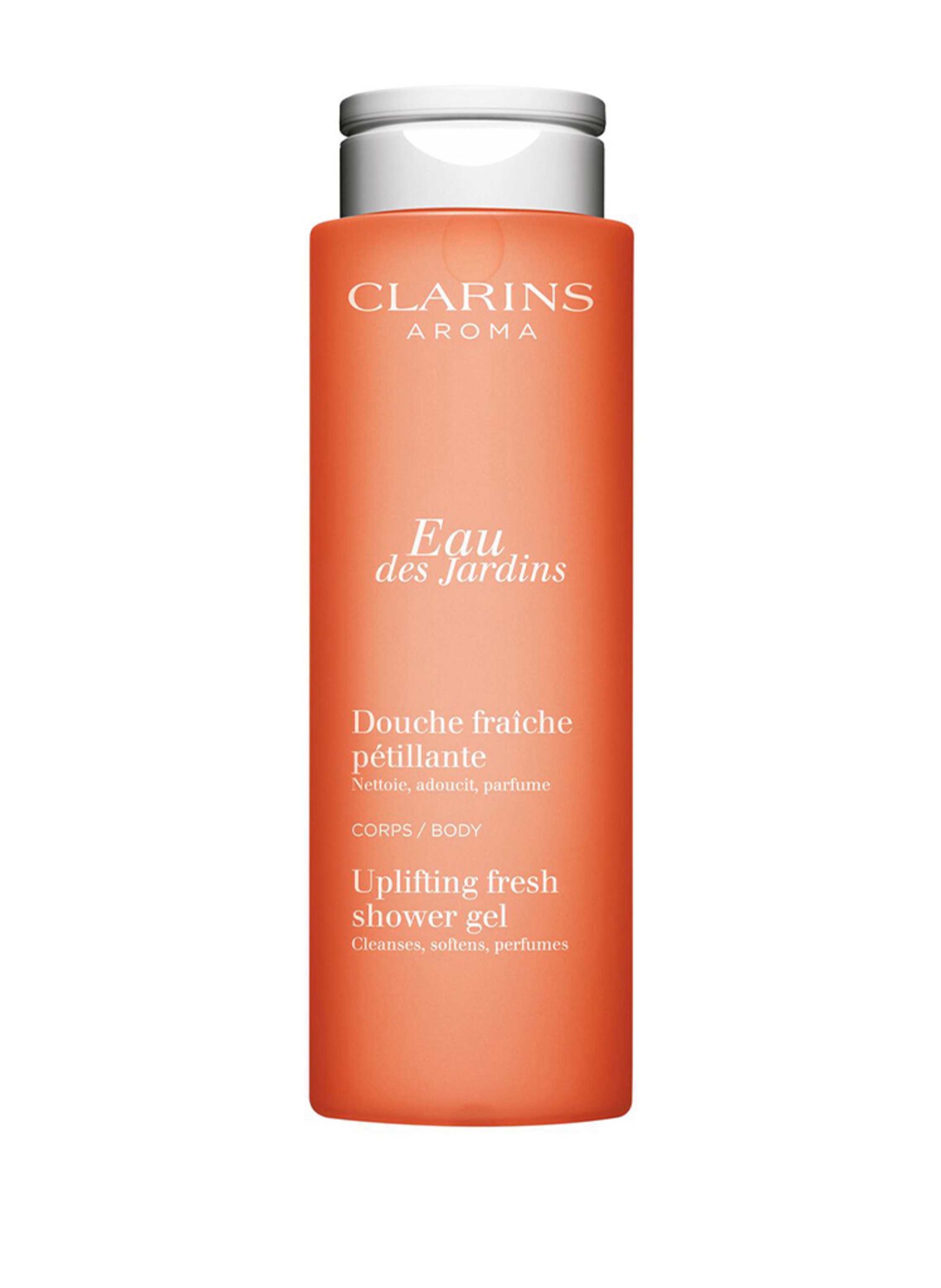 CLARINS EAU DES JARDINS