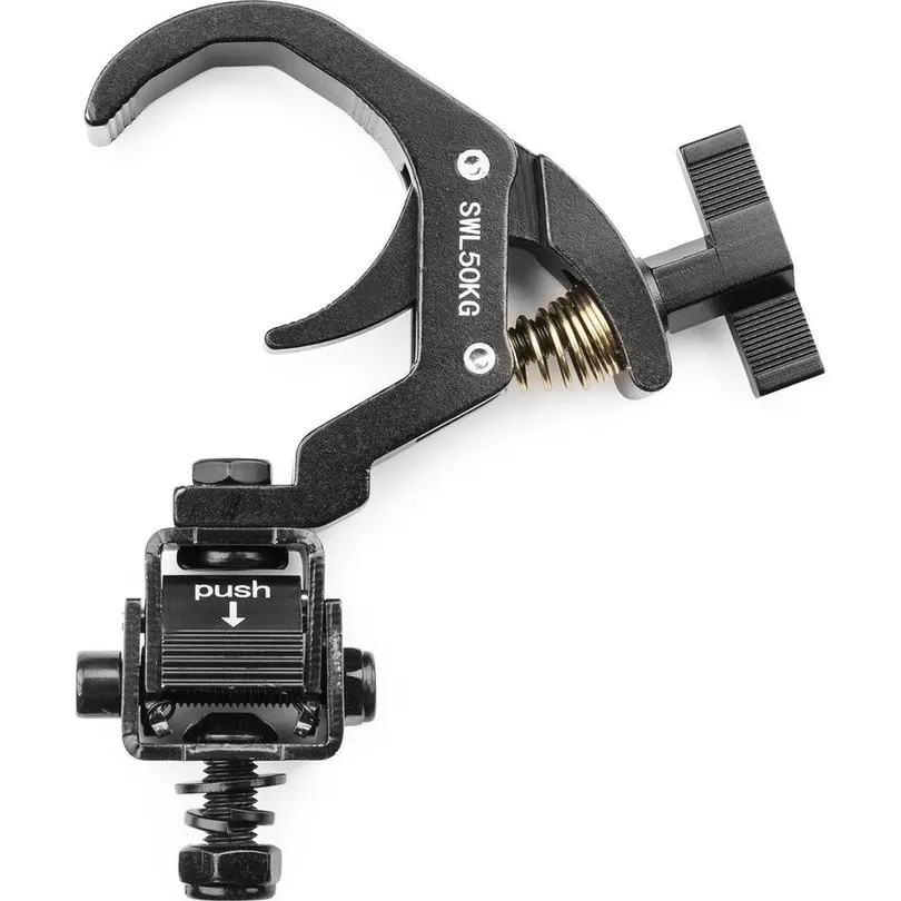 Leuchtenbefestigung BC50B-150F
