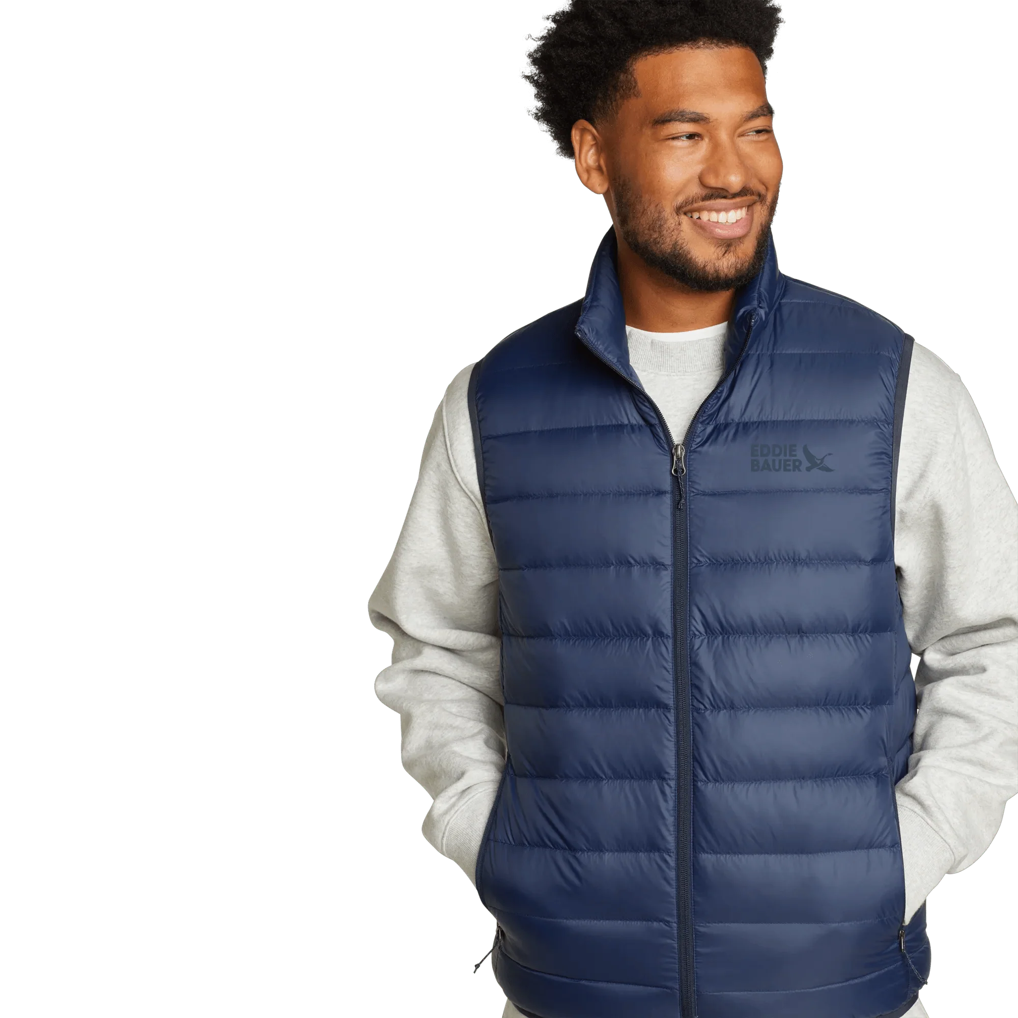 Men's CirrusLite Down Vest