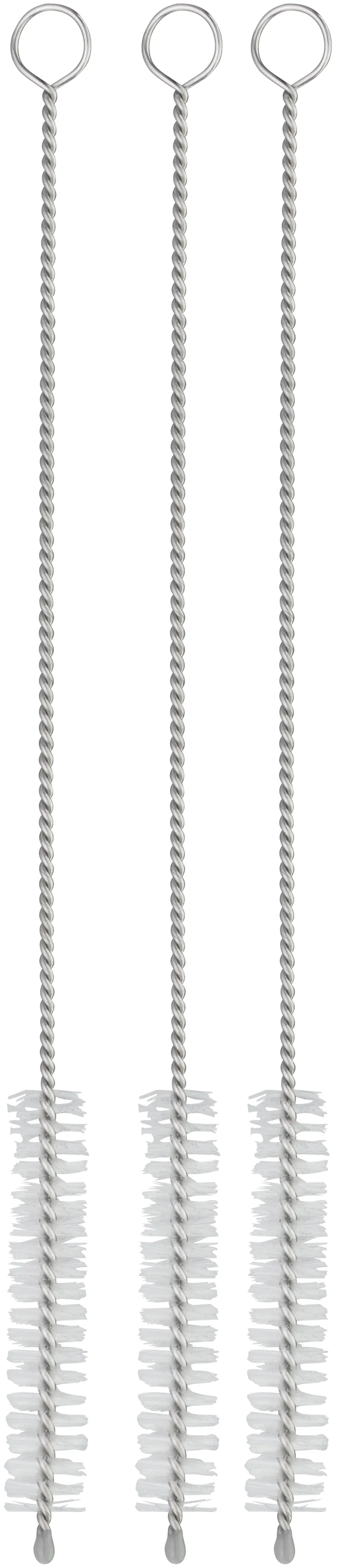 Replacement cleaning brush for BARIC straws 3pcs.