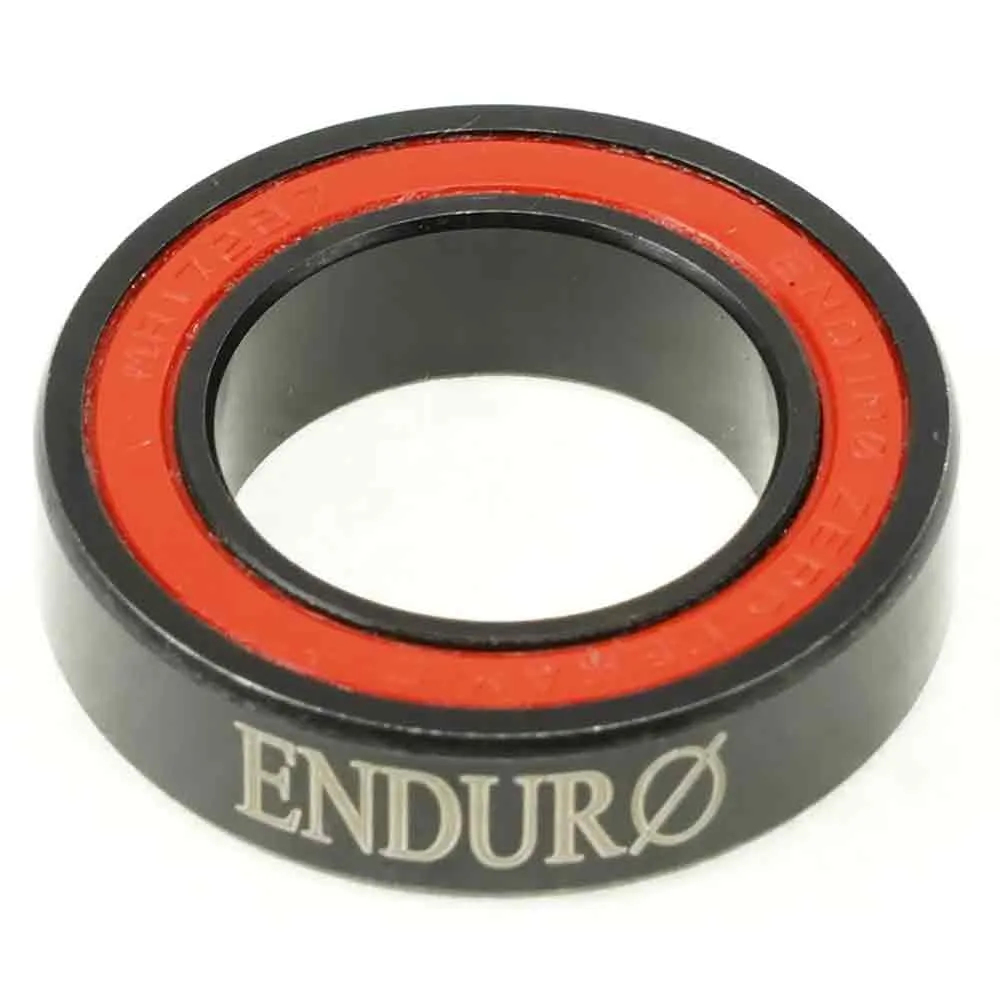 Enduro Bearings BB CO MR 17287 LLB-bx Enduro Zero Ceramic Hybrid ABEC-5 Radial bearings