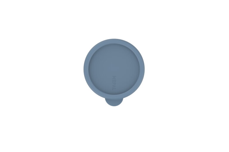Deksel bewaardoos 2.0 lumina 250 ml - nordic blue