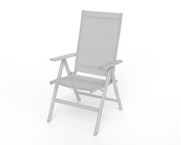 Frankie-Jette 3 Piece Chat Setting - Bone