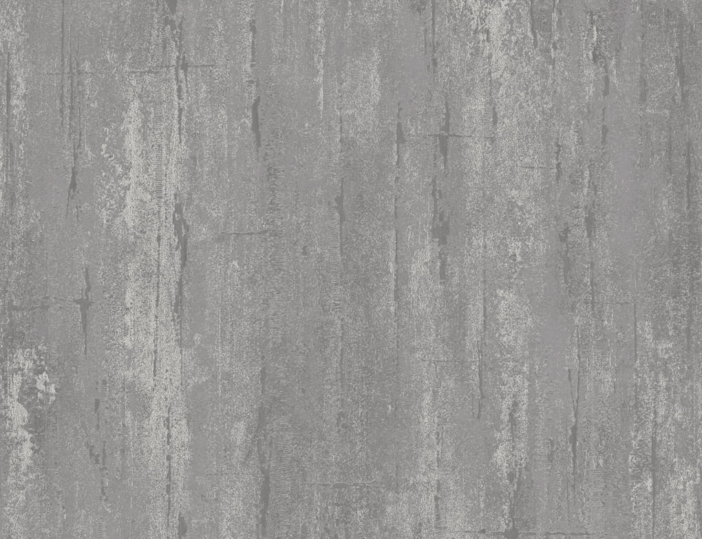 Vinyltapete Betonoptik Anthrazit
