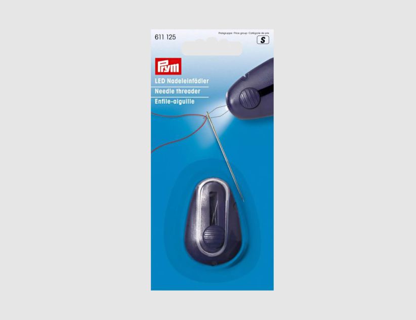 Prym LED Nadeleinfädler