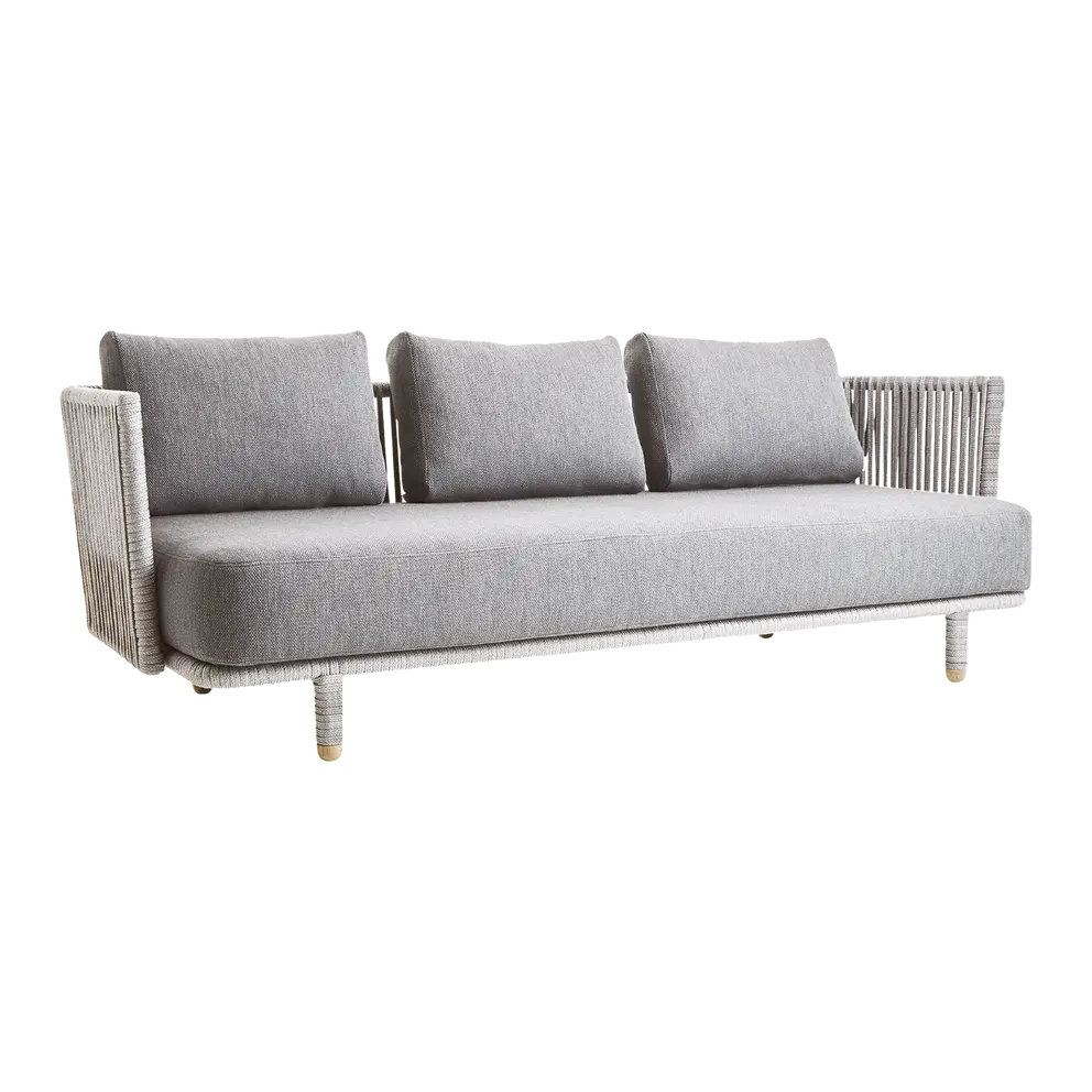 Gartensofa Moments