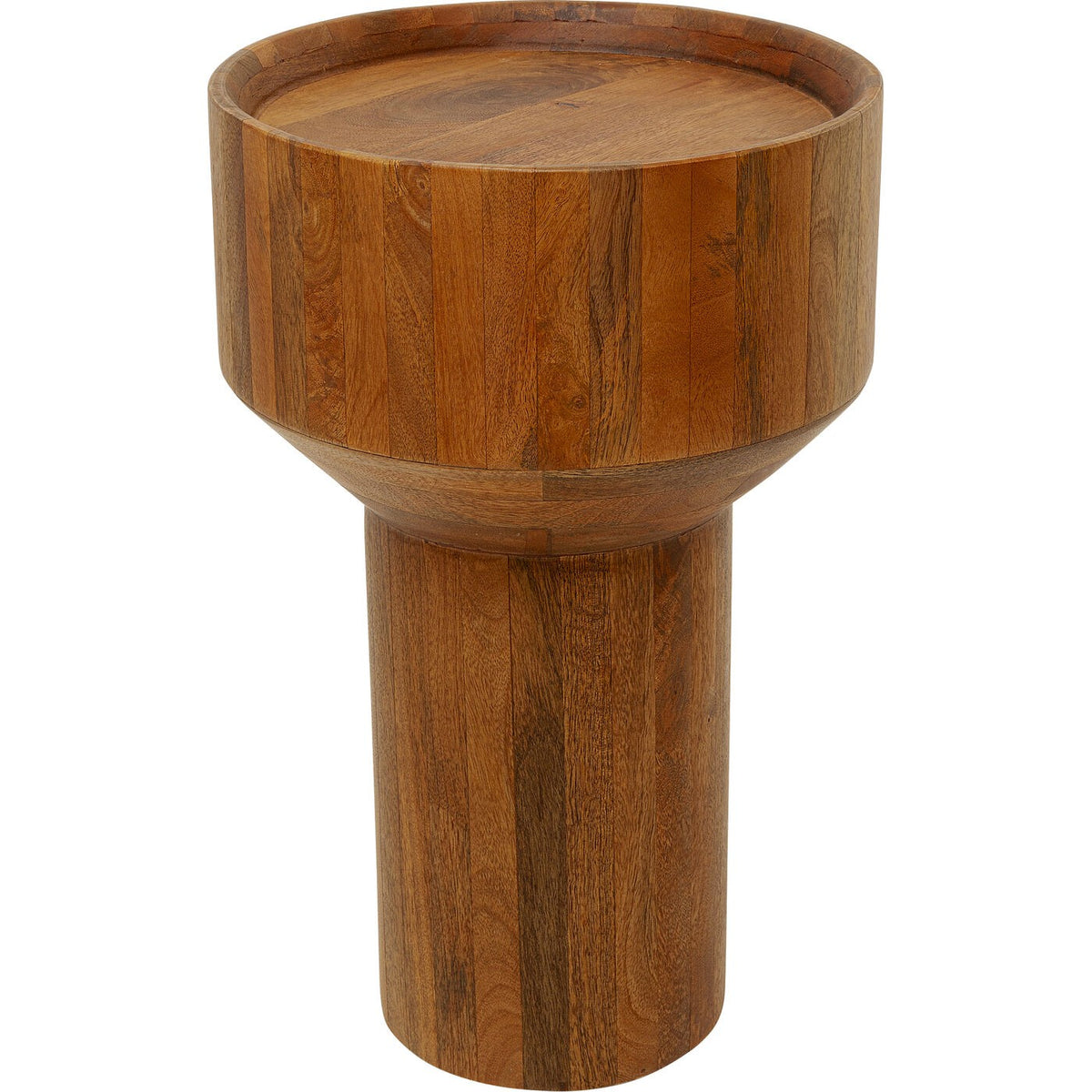 Kare Design Bijzettafel Tessa Ø35cm
