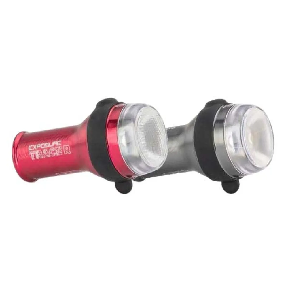 Exposure Lights Trace   TraceR MK3 ReAKT light set