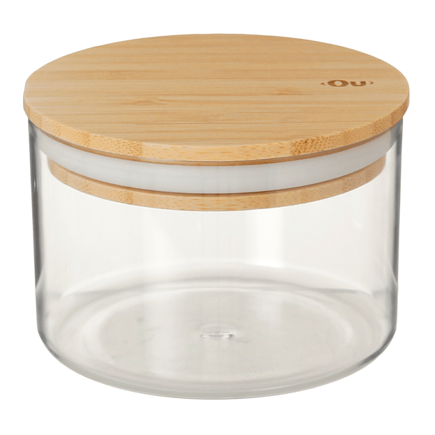 POTE HERMÉTICO 450 ML BAMBUCCI