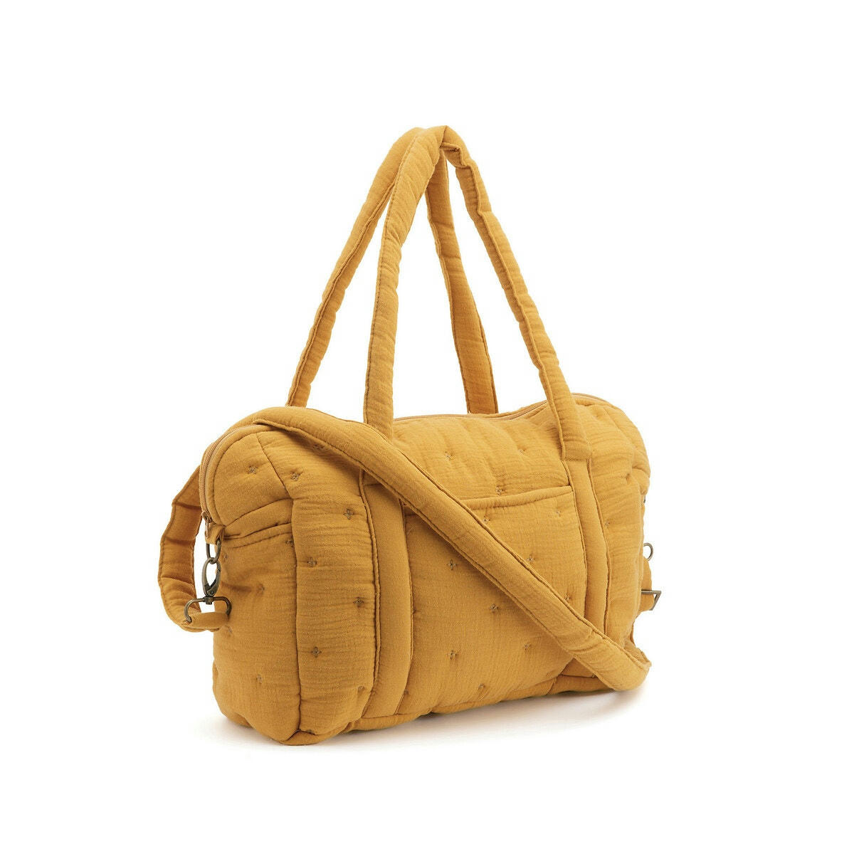 Sac à langer en gaze de coton Kumla