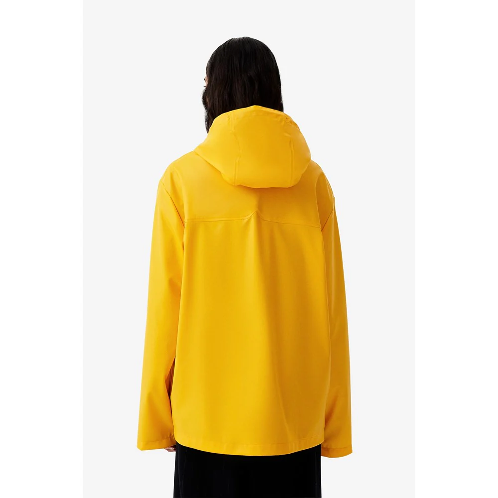 Hunter Izzy Hooded Jacket