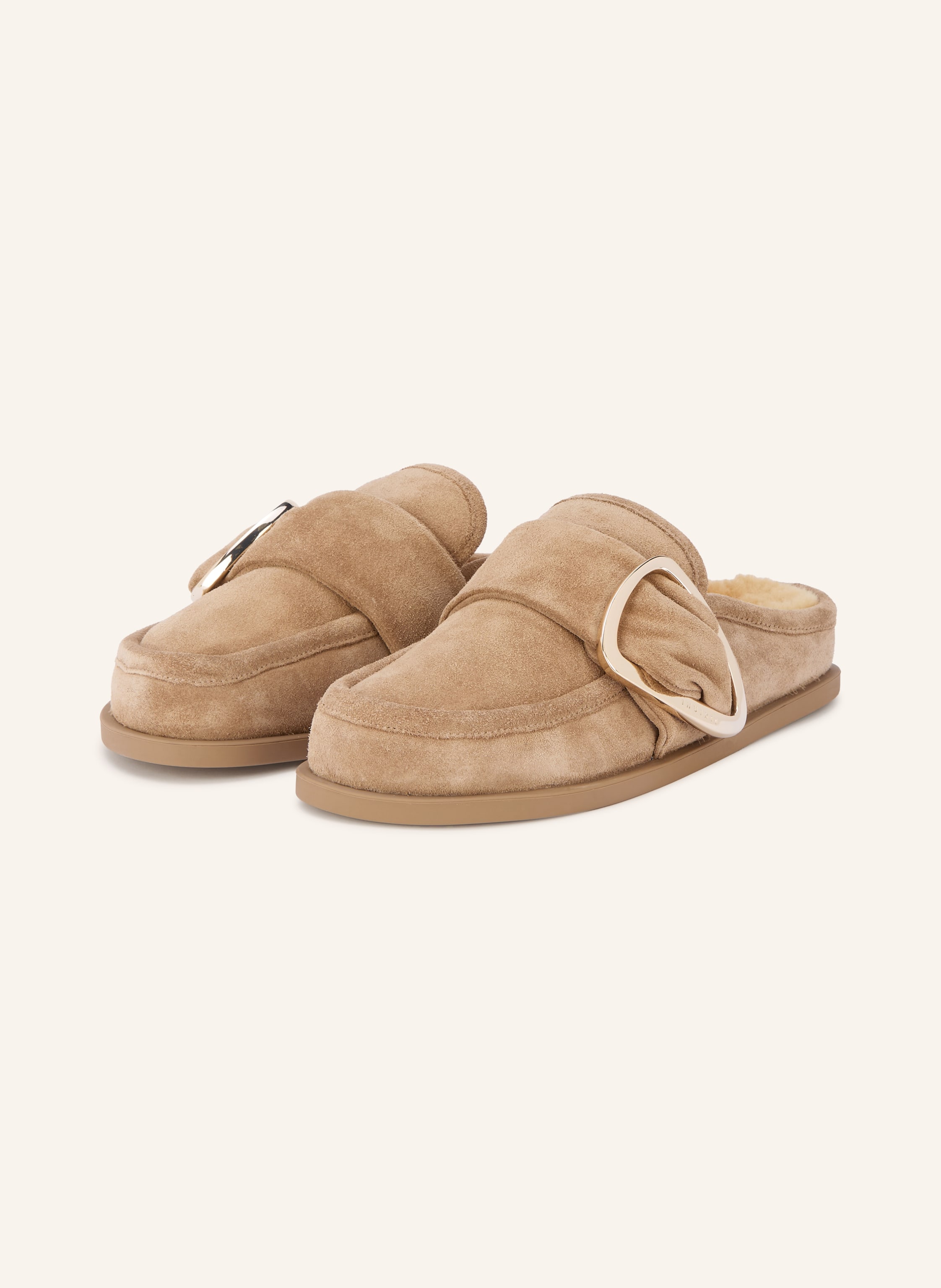 INUIKII Mules