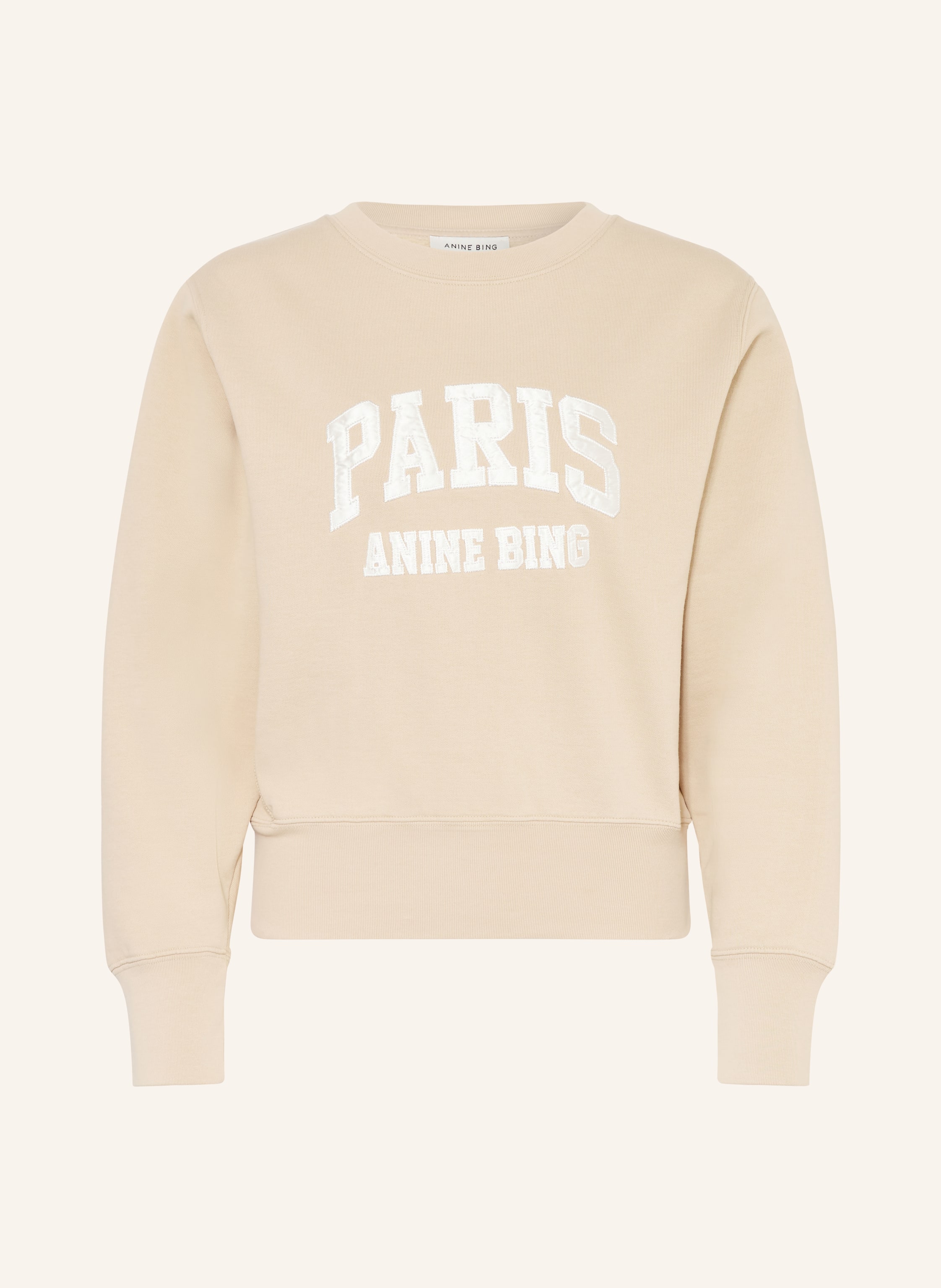 ANINE BING Sweatshirt HARRY