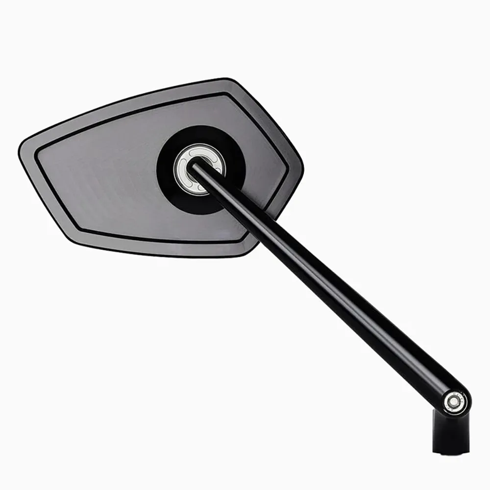 Motogadget 72090K right rearview mirror