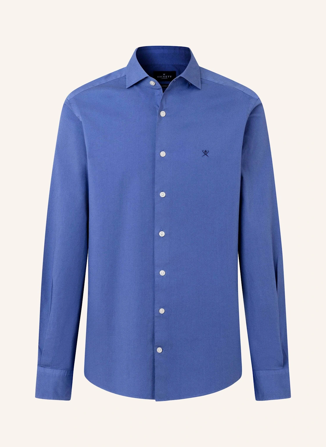 HACKETT LONDON Freizeithemd ESS STRETCH POP