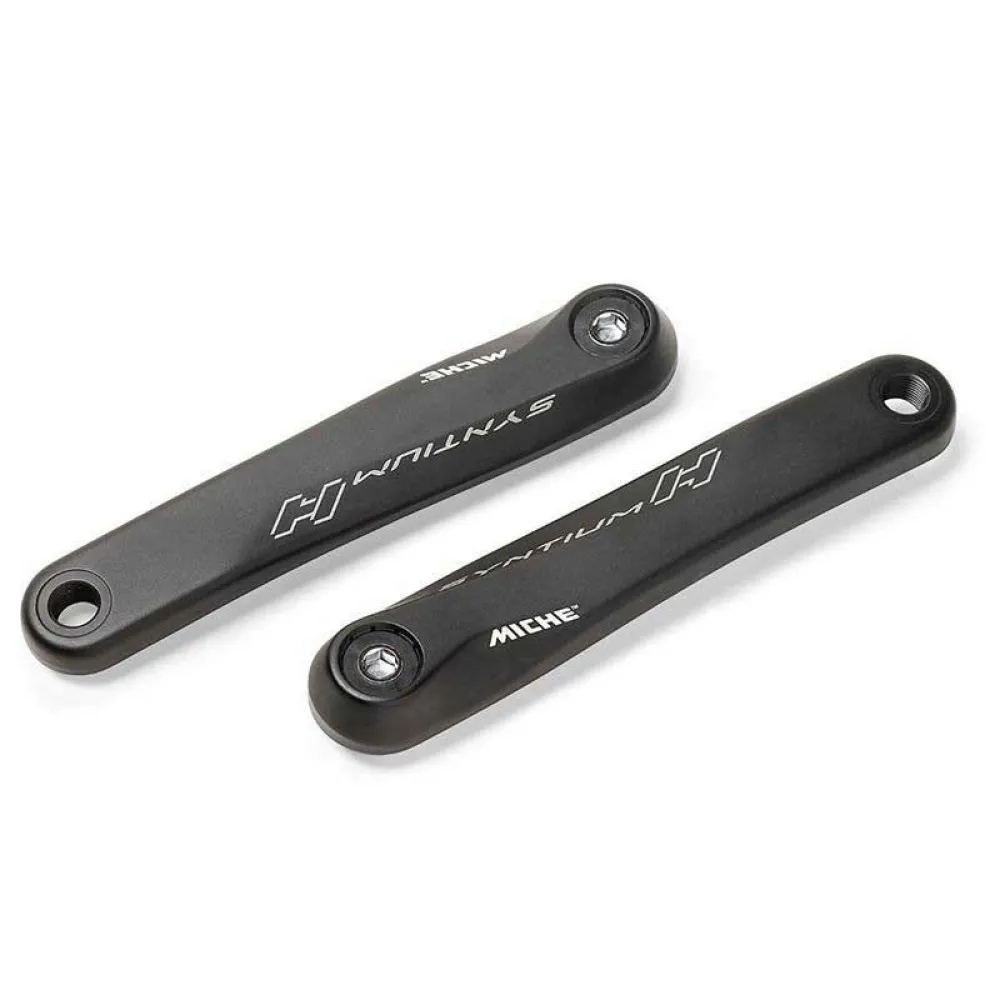 Miche Synthum-H ISIS crank