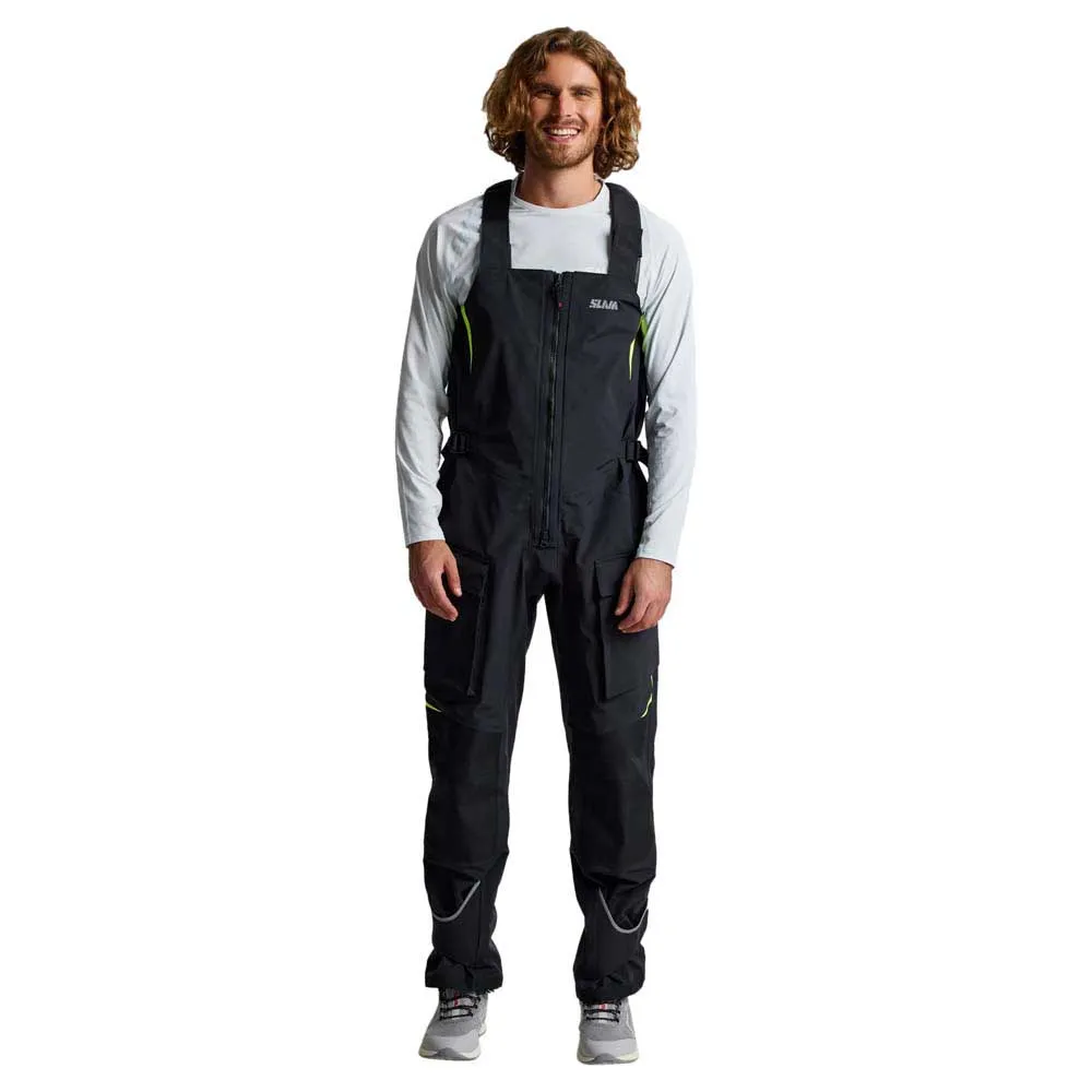 Slam Pro Offshore bib pants