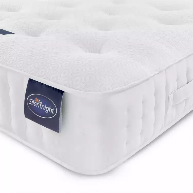 Silentnight Whitfield 4000 Pocket Memory Double Mattress