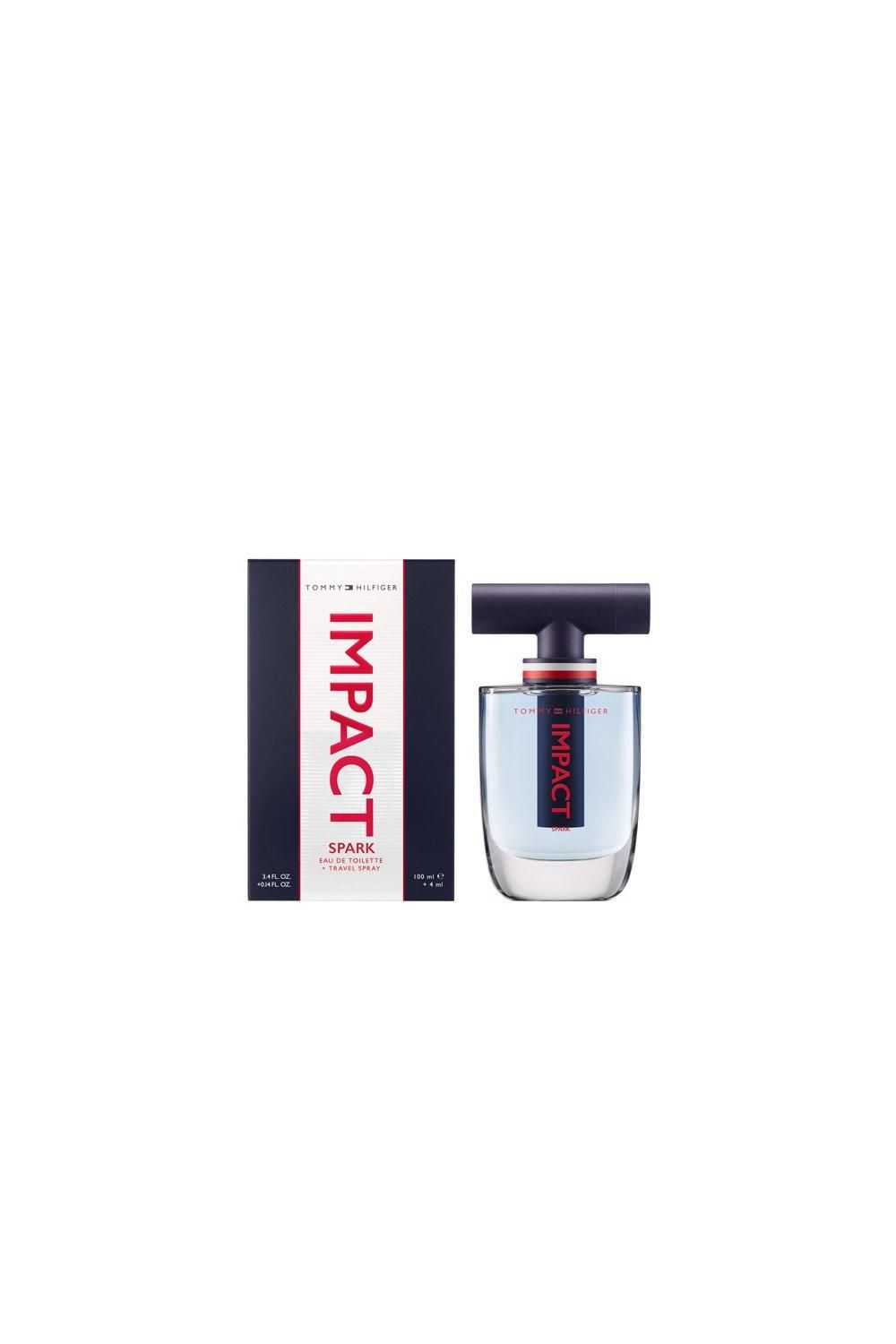 Tommy Hilfiger Impact Spark Eau De Toilette