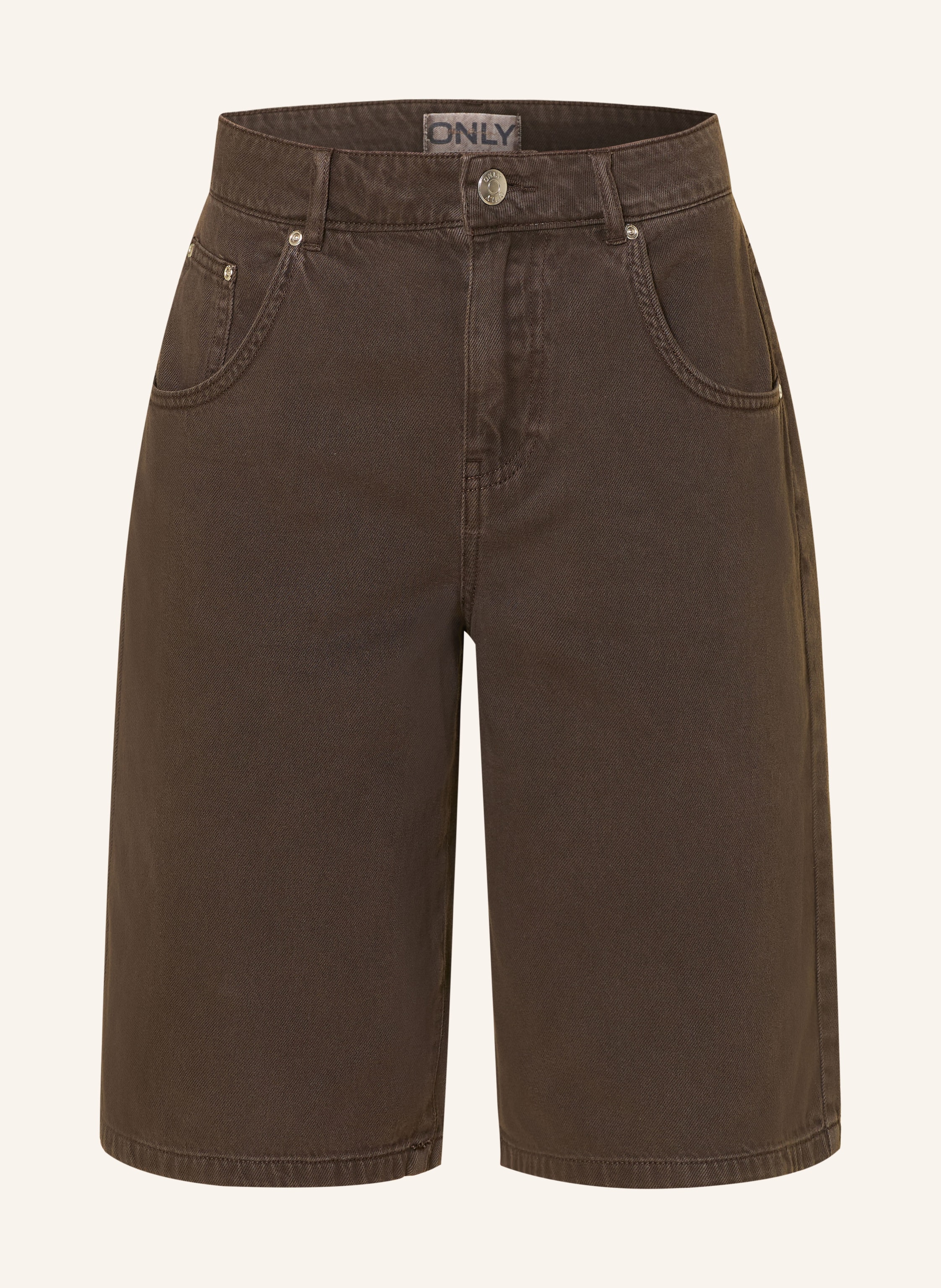 ONLY Jeansshorts
