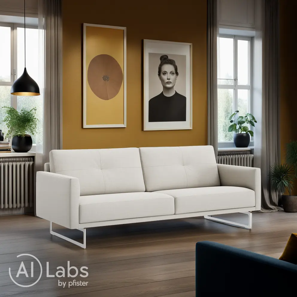 Einzelsofa I-Monia