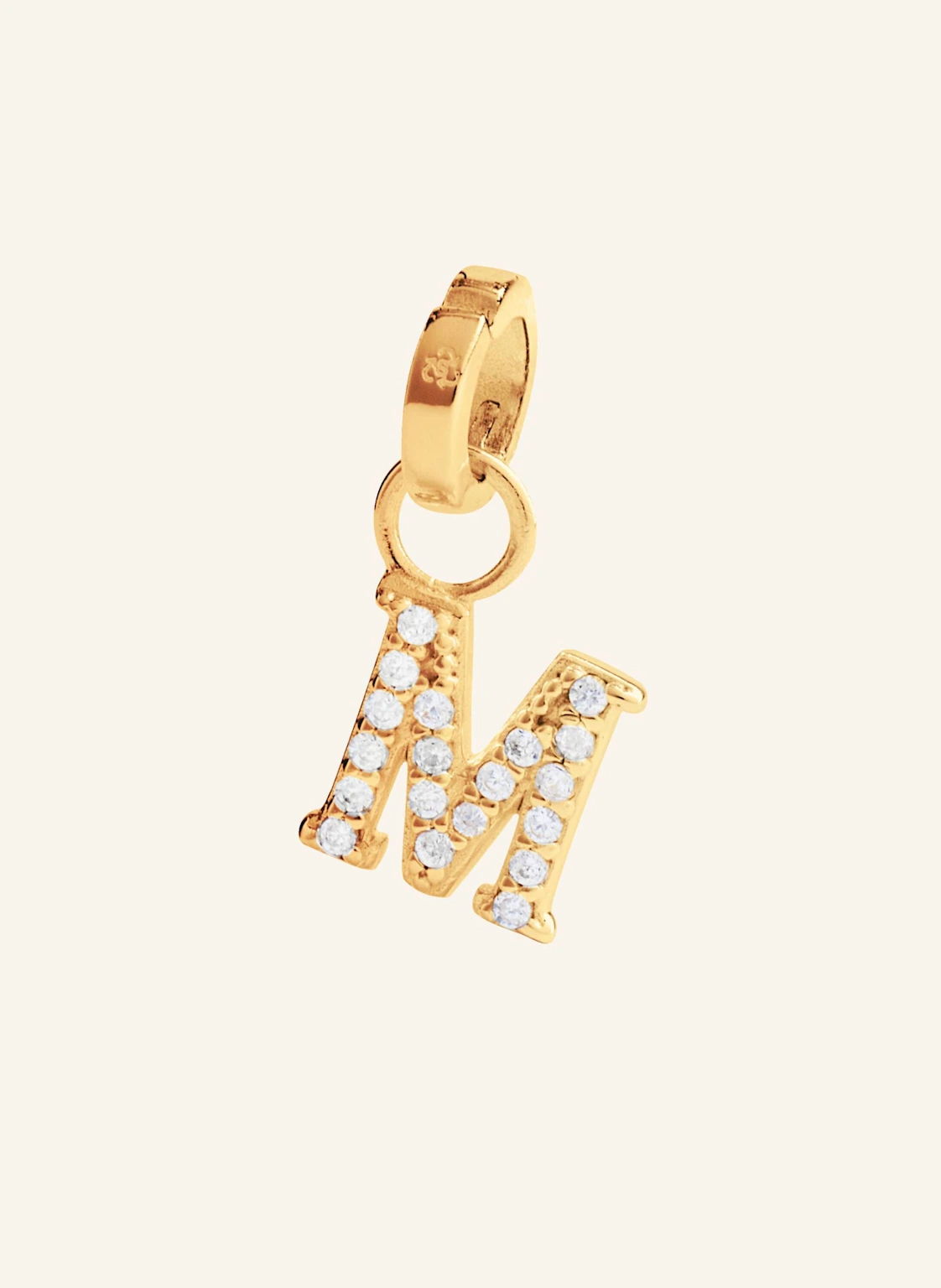 Pompidou Kette M by GLAMBOU