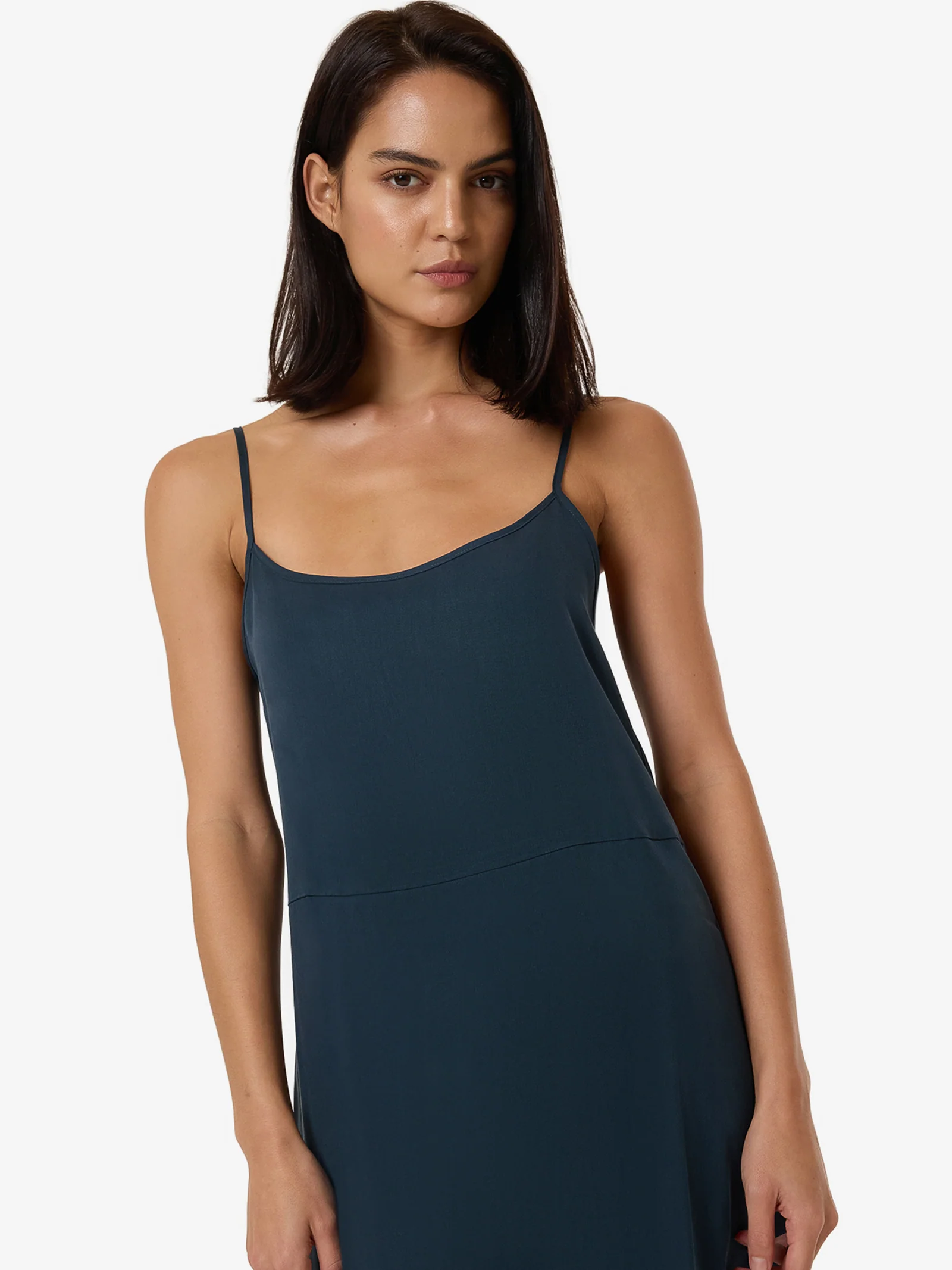 Breezy Slip Dress