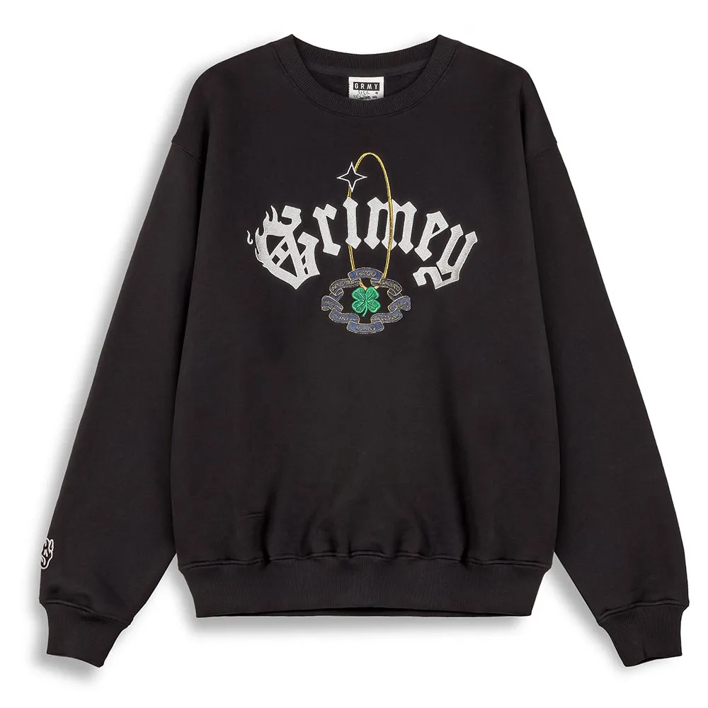 Grimey Saoirse Vintage sweatshirt