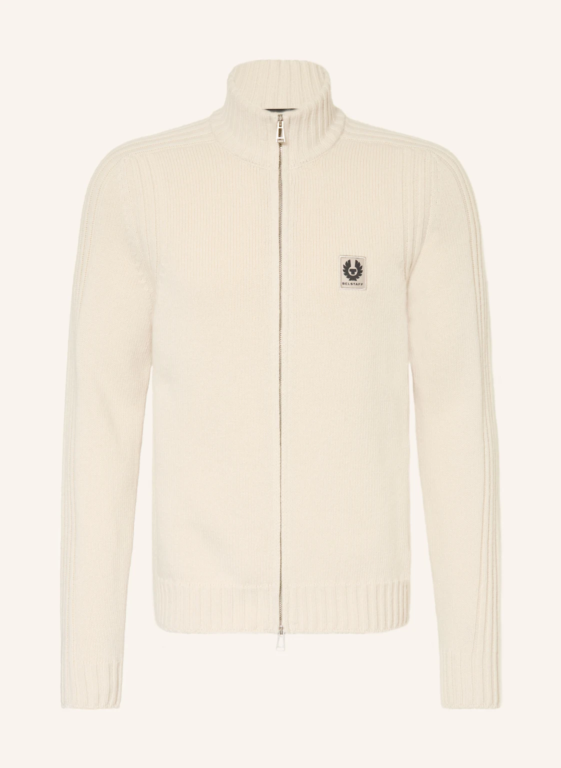BELSTAFF Strickjacke WATCH