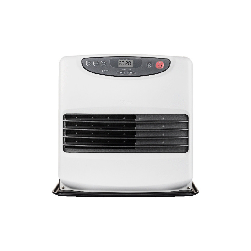 Poêle à pétrole électronique SRE 9046 TC 4650 W QLIMA