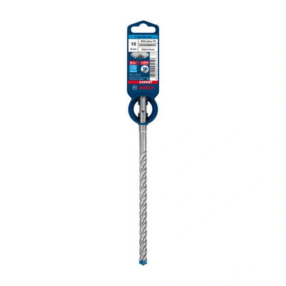Hammerbohrer »SDS plus-7X«, Ø 10 mm