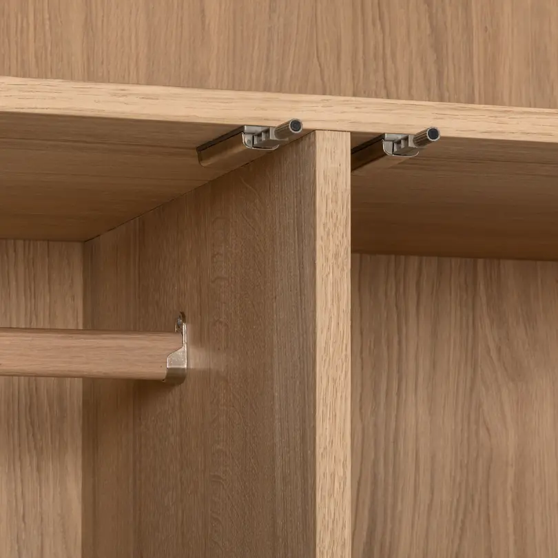 Drehtürenschrank Miri