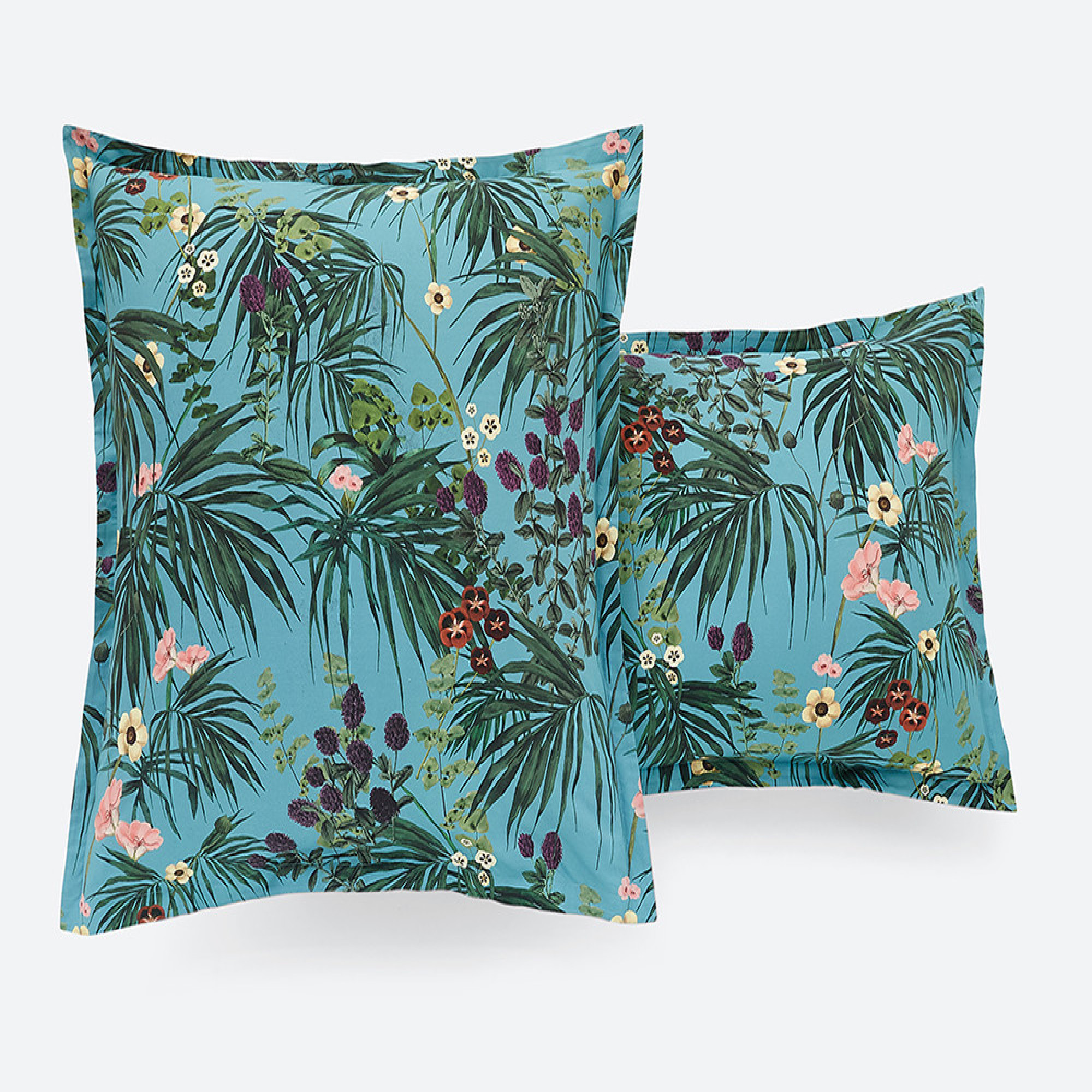 Tissu au mètreÉloge végétal