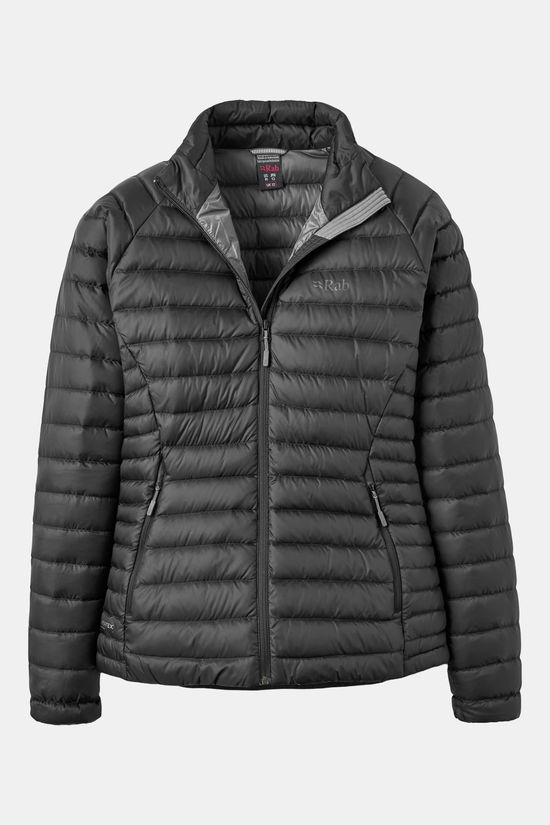 Rab Microlight Donsjas Dames
