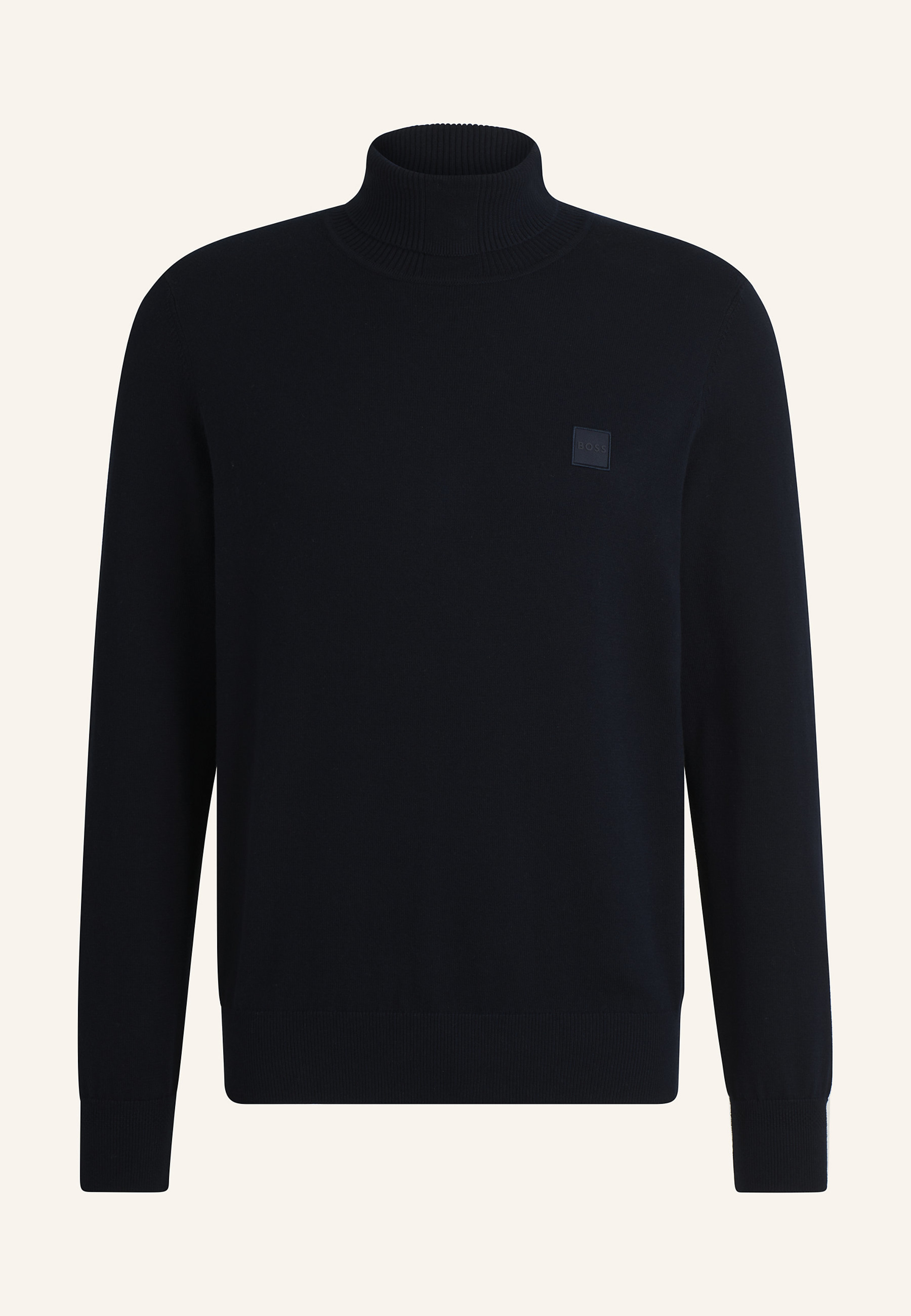 BOSS Rollkragenpullover AKIRO