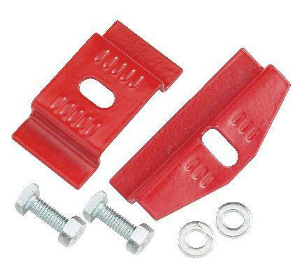 MotoMaster Battery Hold-Down Bracket, Base Mount
