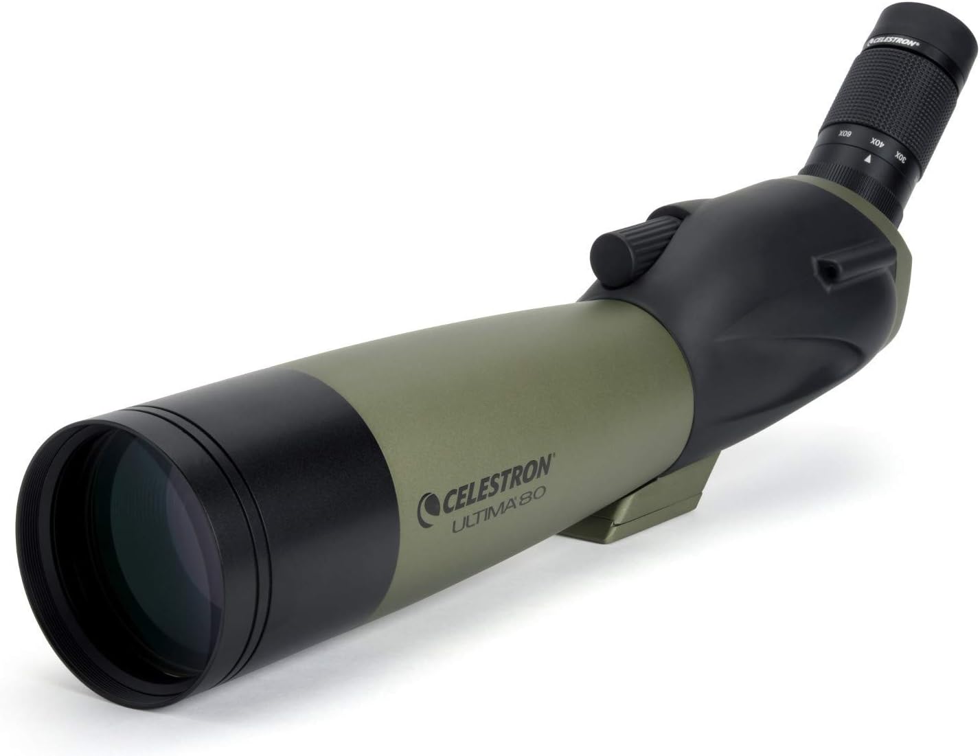 Spotting Scopes