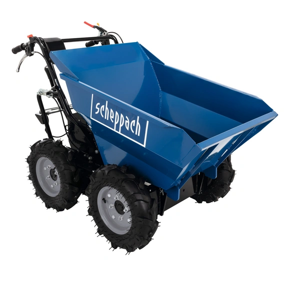 Dumper, DP3000