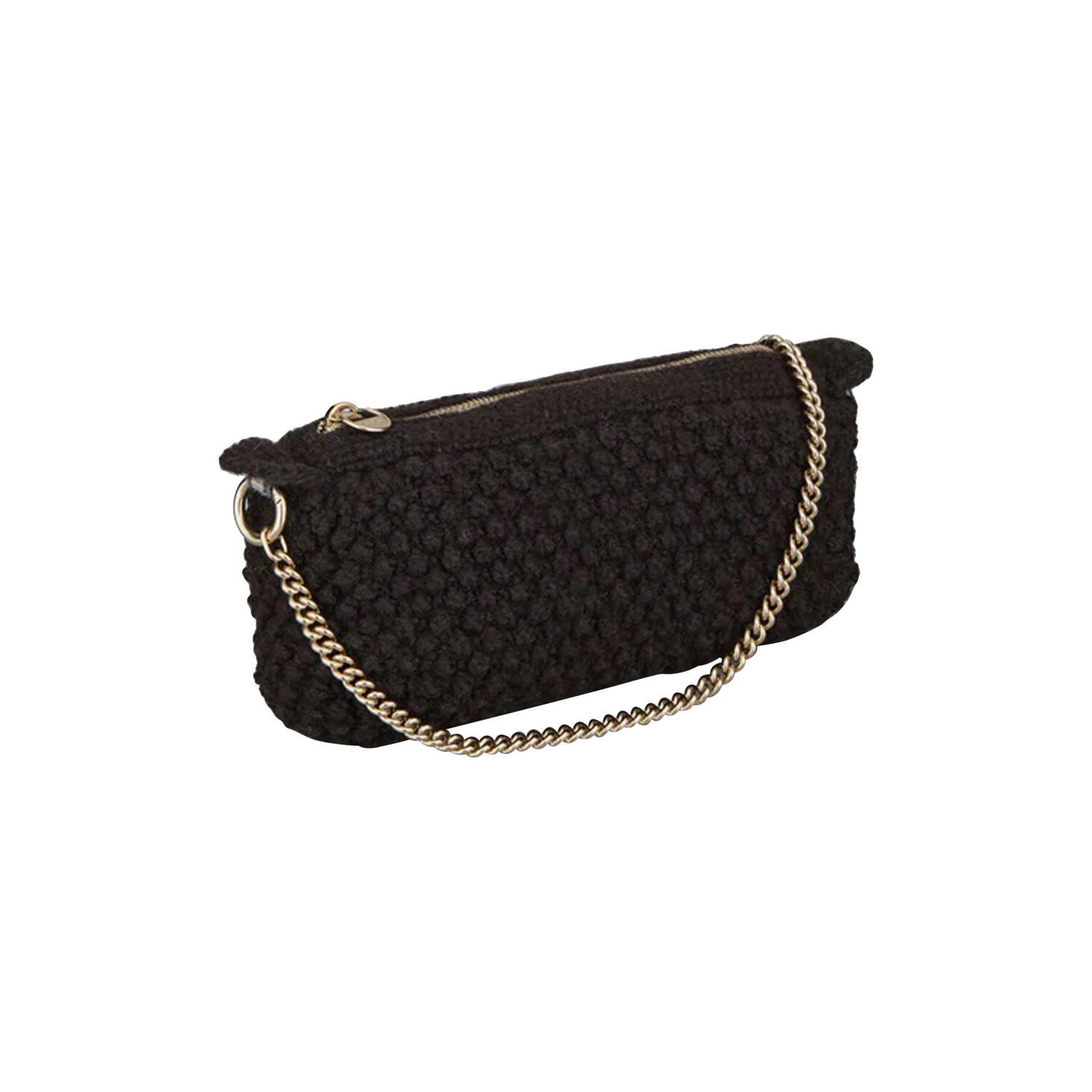 Helen Chain Classic, dark brown