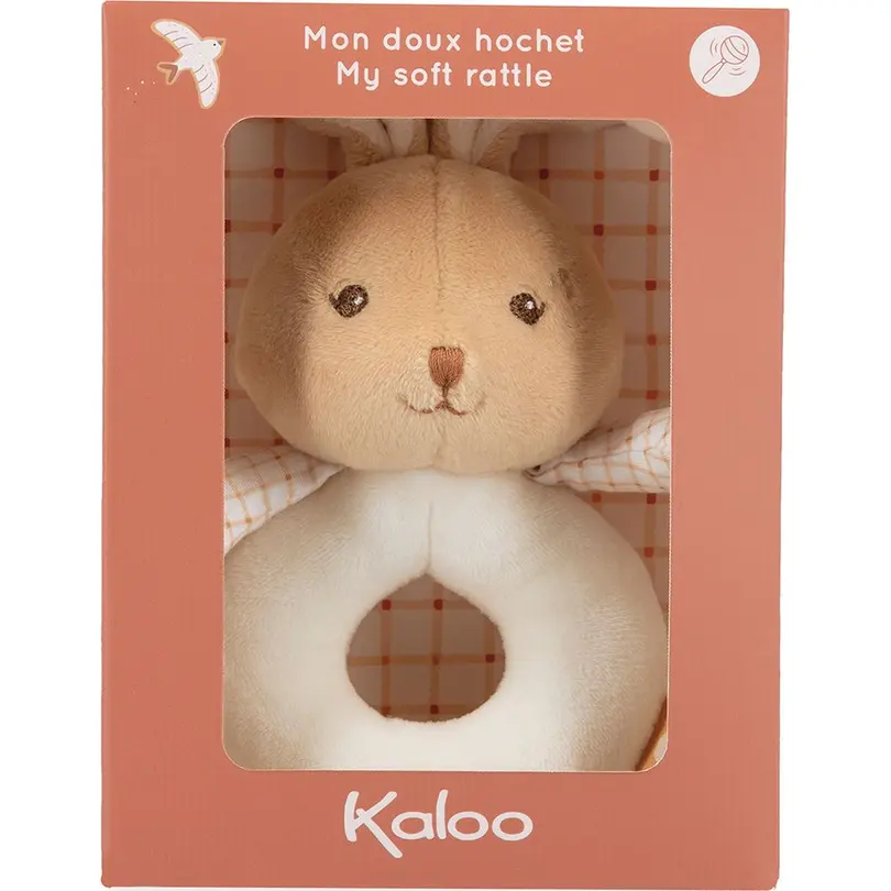 Rassel Kaloo