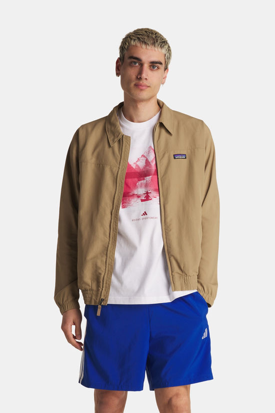 Patagonia Isthmus Unlined Zomerjas
