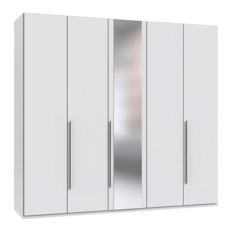 Drehtürenschrank London