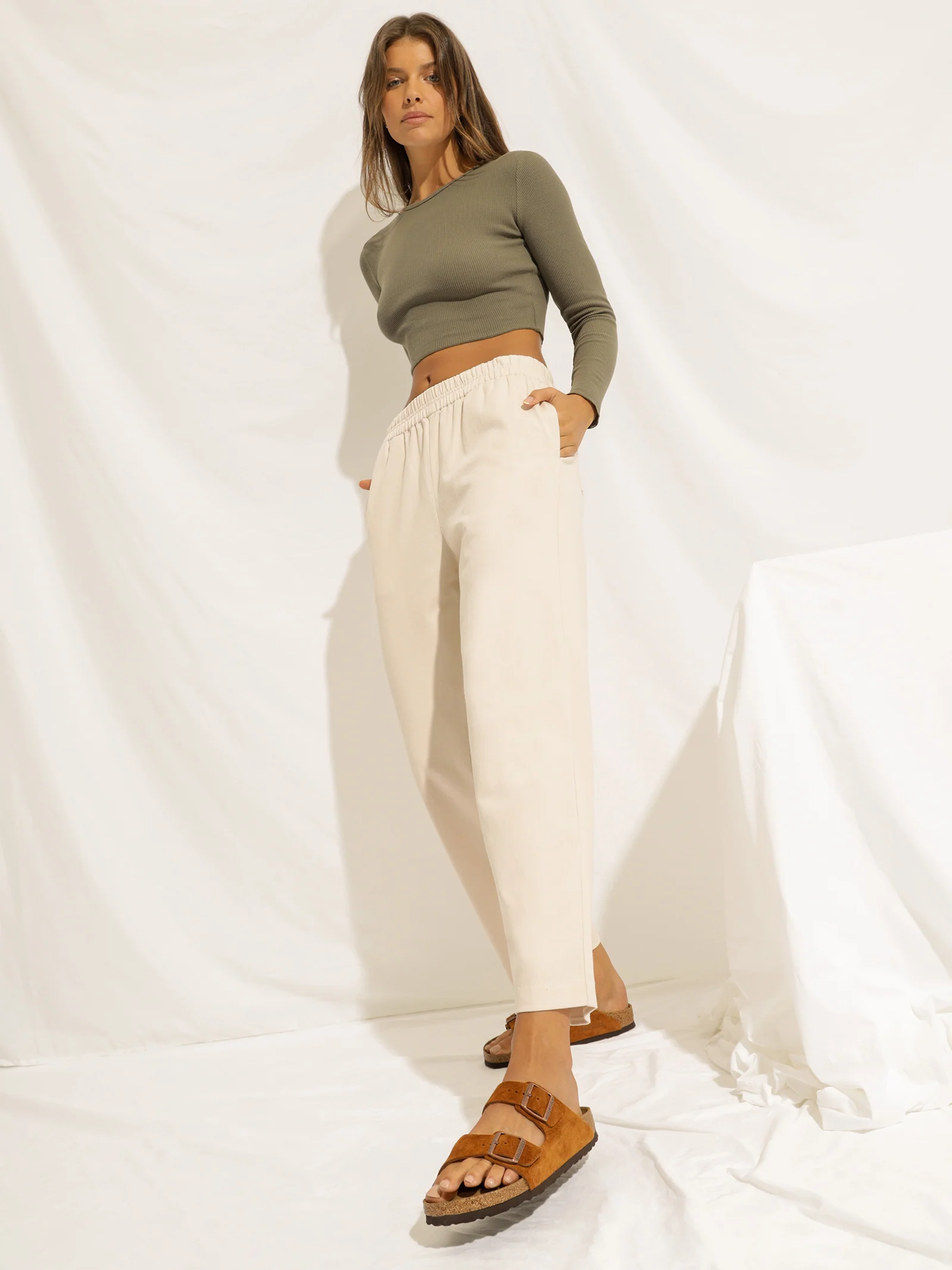 Denver Pants