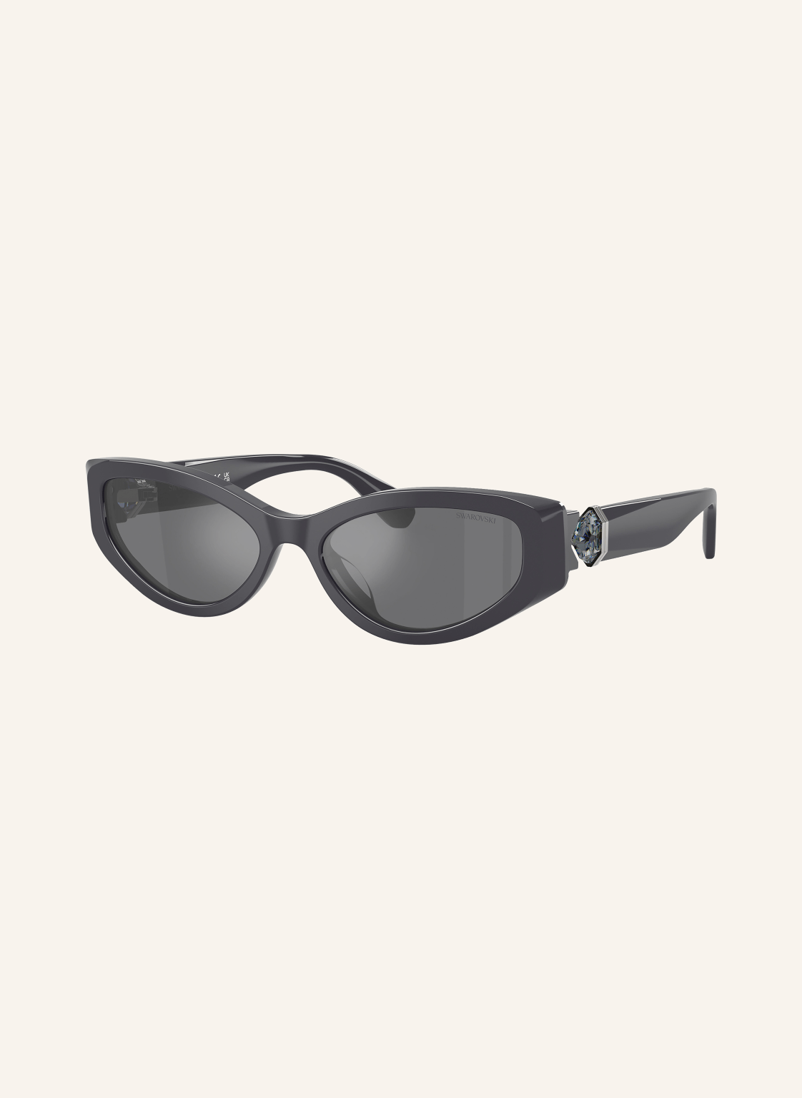 SWAROVSKI Sonnenbrille SK6045U
