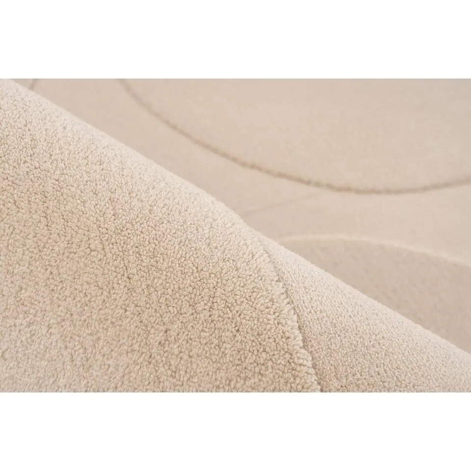 Lalee Vloerkleed Focus - 3D laagpolig - Pacman 80x150 cm